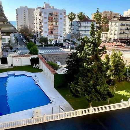 Apartamento Lindamar Fuengirola Exterior photo