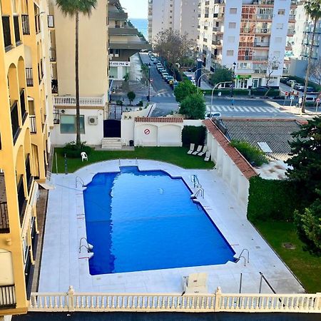 Apartamento Lindamar Fuengirola Exterior photo