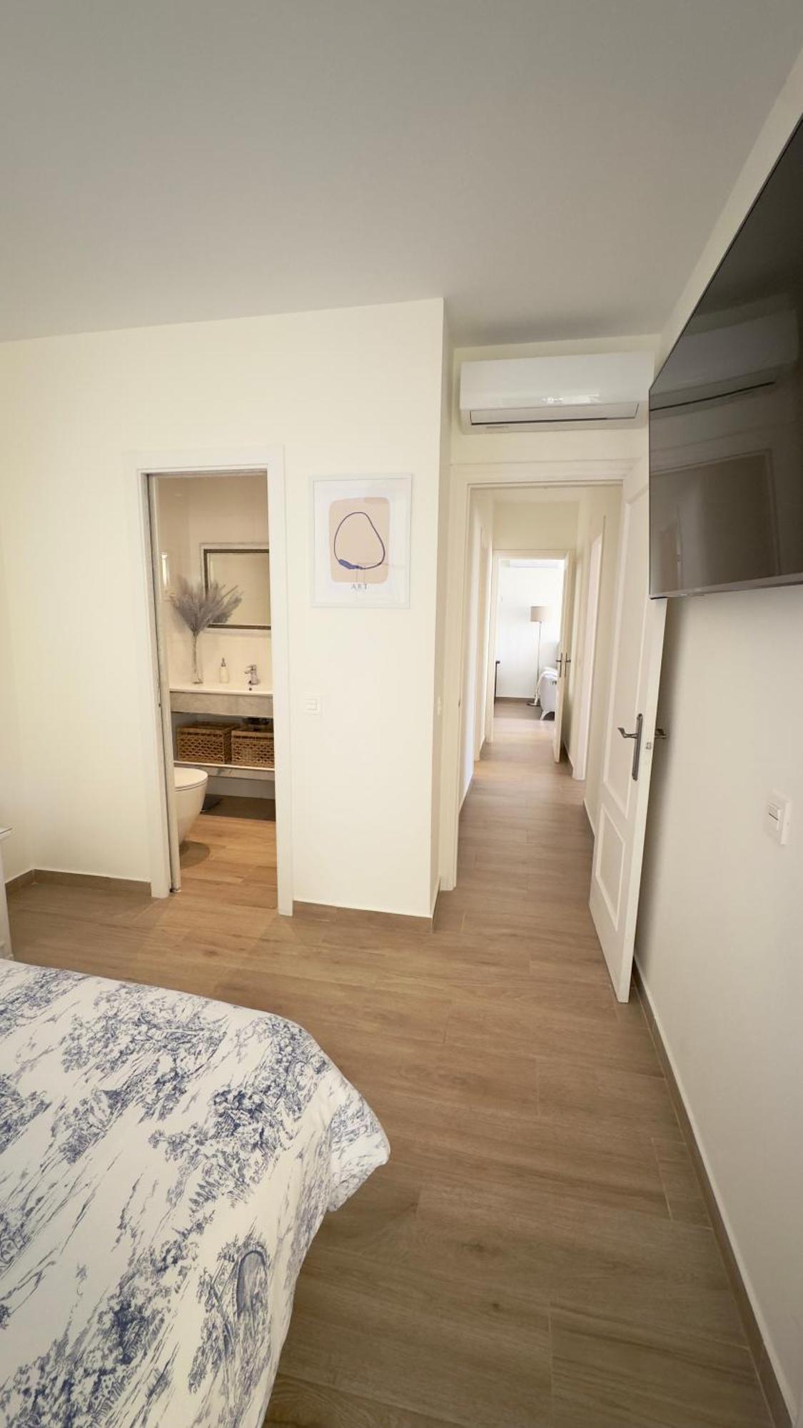 Apartamento Lindamar Fuengirola Exterior photo