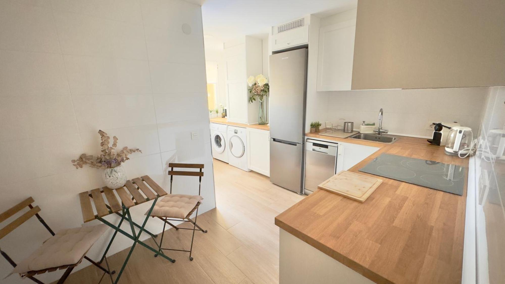 Apartamento Lindamar Fuengirola Exterior photo